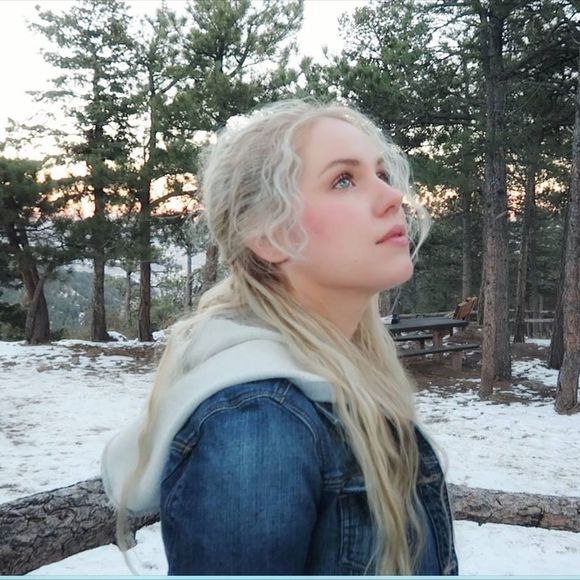 Meet your Posher, Amei - Picture 1 of 1